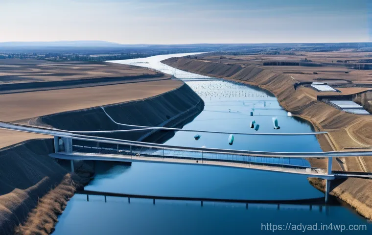 물 자원 관리와 경제적 기회 - **Community & Conservation: The Enchanted Firefly Festival**
    A magical and heartwarming evening ...