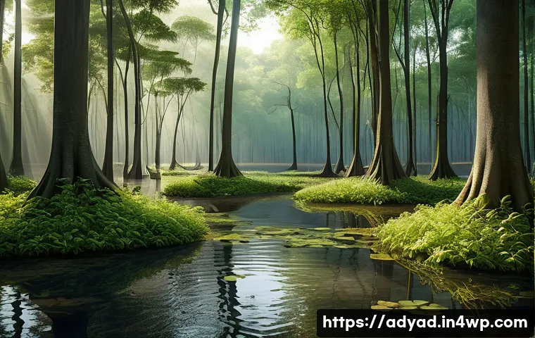 물 안보를 결정하는 생태계 서비스, 지금 모르면 손해 3 물 안보와 생태계 서비스 관련 이미지 1