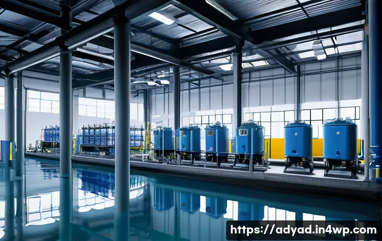 물 관리에서의 데이터 활용 방안 관련 이미지 1