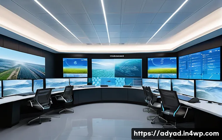 물 소비 패턴 변화의 영향 관련 이미지 1