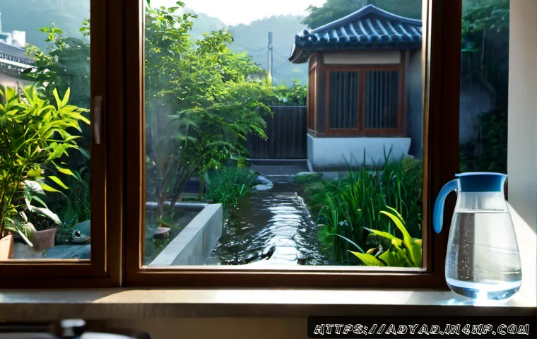 물 안보와 문화적 관점 관련 이미지 1
